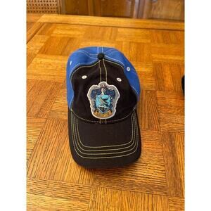 Harry Potter Ravenclaw snapback hat